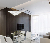 2-комн, 69 кв м, этаж 4/16 Бакунинский проезд, 11