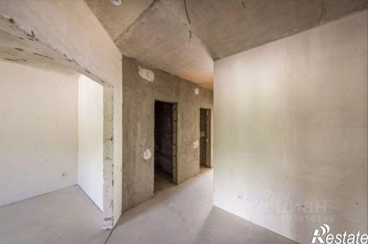 2-комн квартира в новом доме ул 40 лет Октября, 21,  д. 21