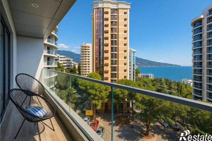 1-комн квартира Парковый проезд, 6Б,  д. 6Б