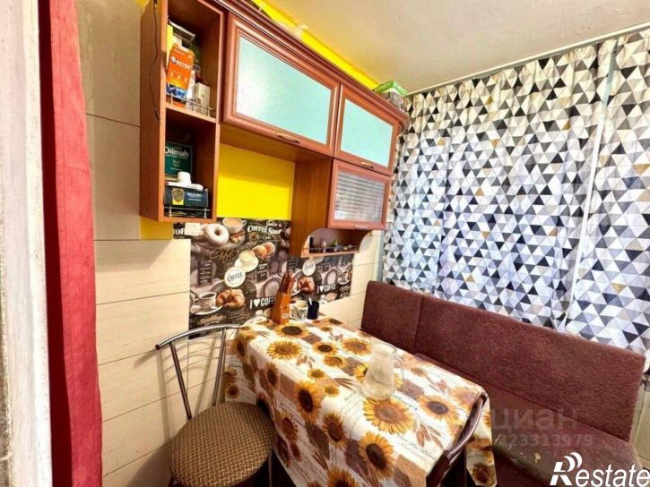 2-комн квартира ул Школьная, 21,  д. 21