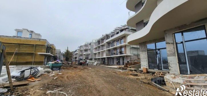 2-комн квартира в новом доме ул Халтурина, 36а,  д. 36а