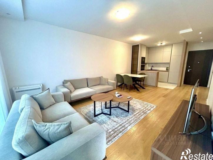 1-комн квартира улица Игнатенко, 9,  д. 9