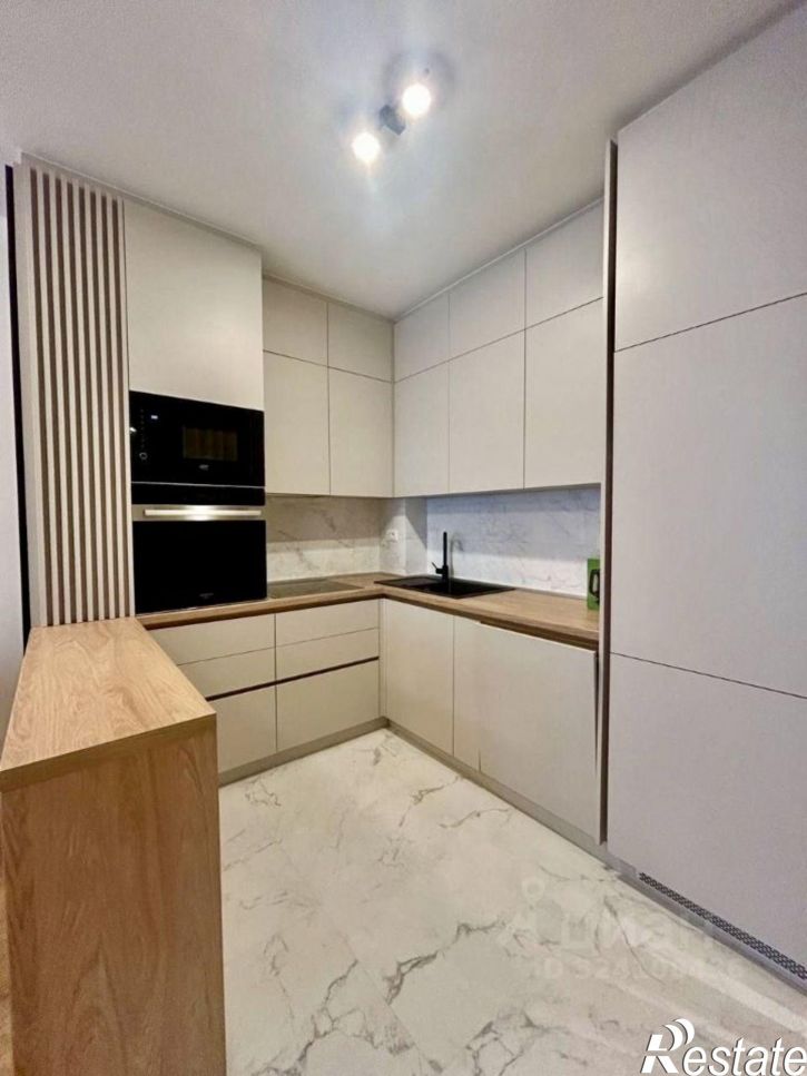 1-комн квартира улица Игнатенко, 9,  д. 9