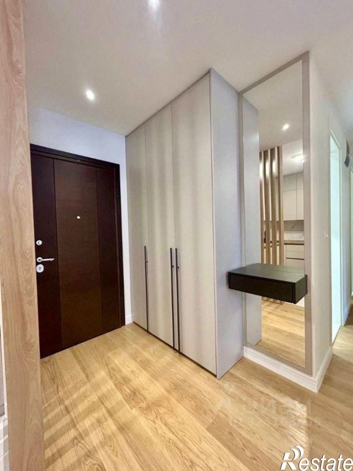 1-комн квартира улица Игнатенко, 9,  д. 9