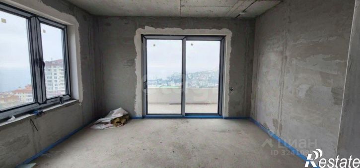 1-комн квартира в новом доме улица Халтурина, 36А,  д. 36А