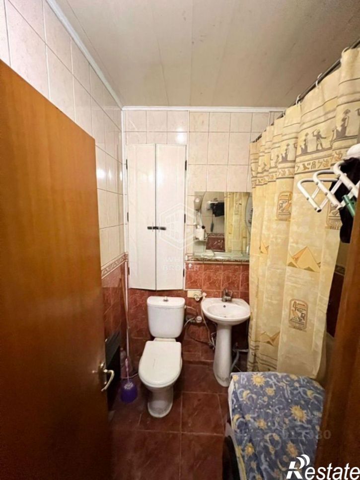 2-комн квартира Московская улица, 25,  д. 25