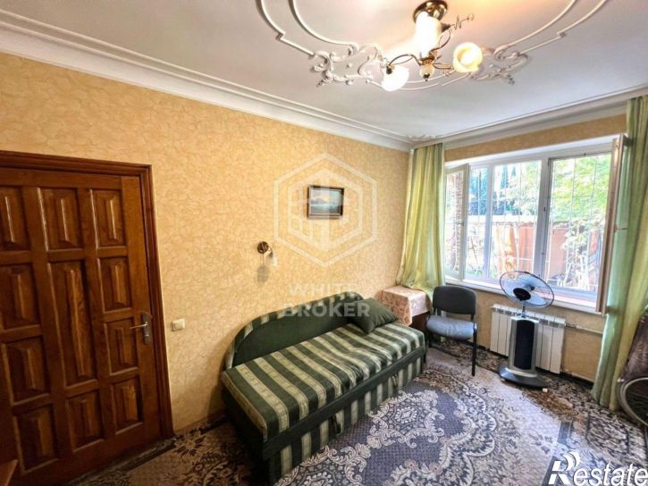 2-комн квартира Московская улица, 25,  д. 25