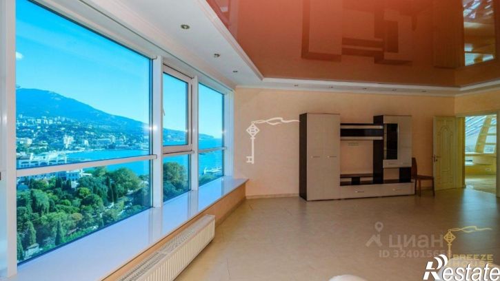 3-комн квартира улица Гоголя, 4,  д. 4