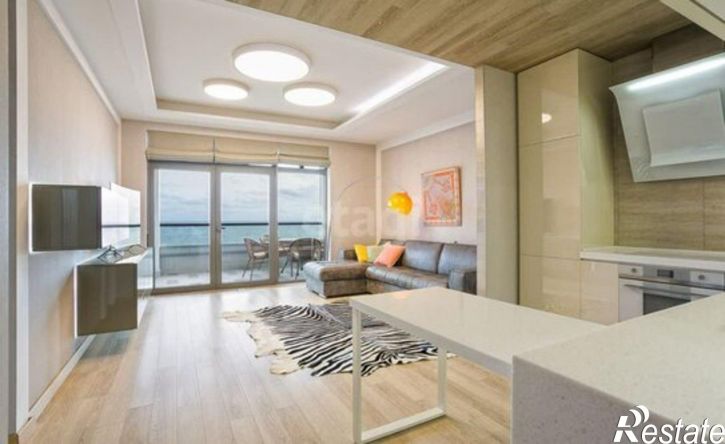 1-комн квартира улица Дражинского, 35В,  д. 35В