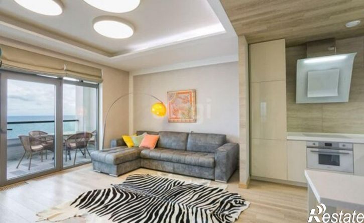 1-комн квартира улица Дражинского, 35В,  д. 35В