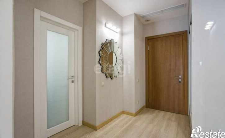 1-комн квартира улица Дражинского, 35В,  д. 35В