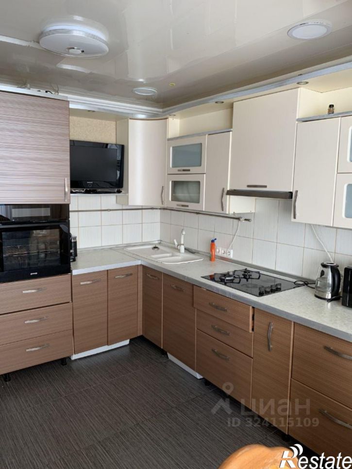 2-комн квартира ул Блюхера, 50,  д. 50