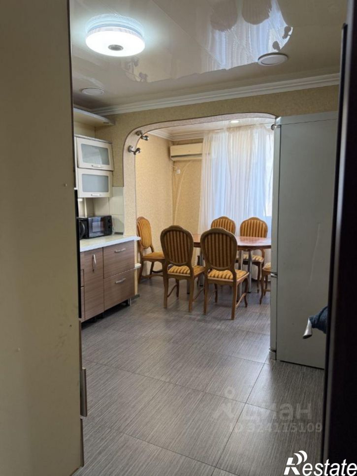 2-комн квартира ул Блюхера, 50,  д. 50