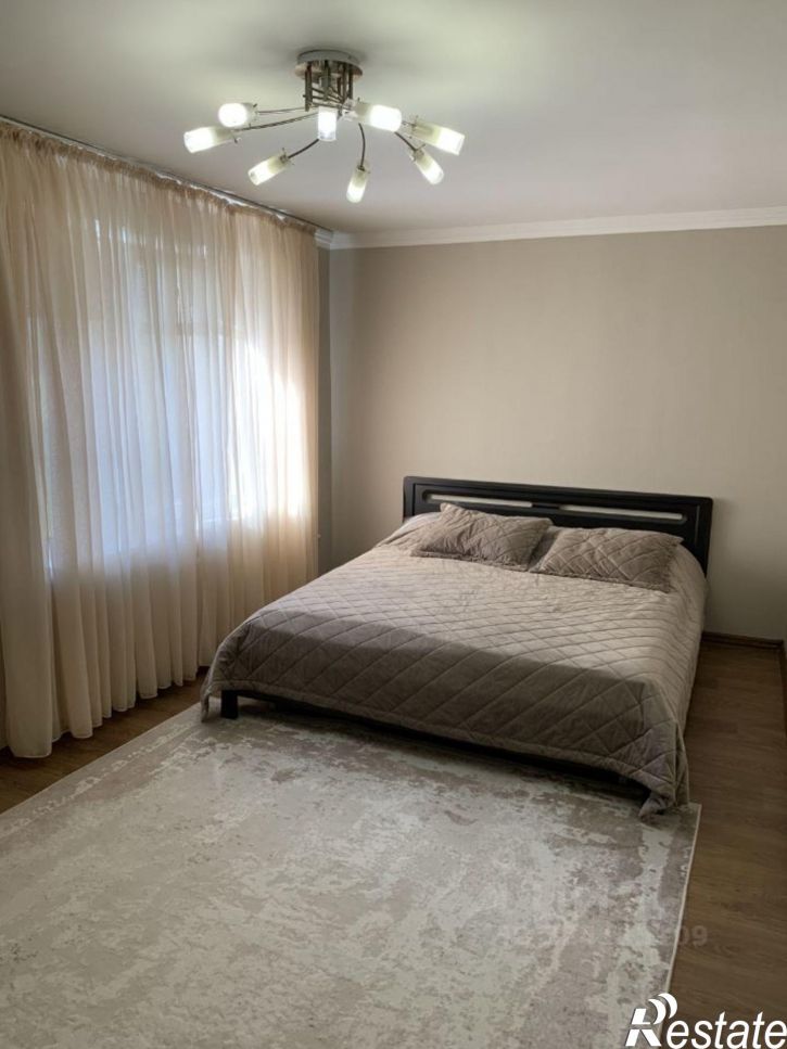 2-комн квартира ул Блюхера, 50,  д. 50