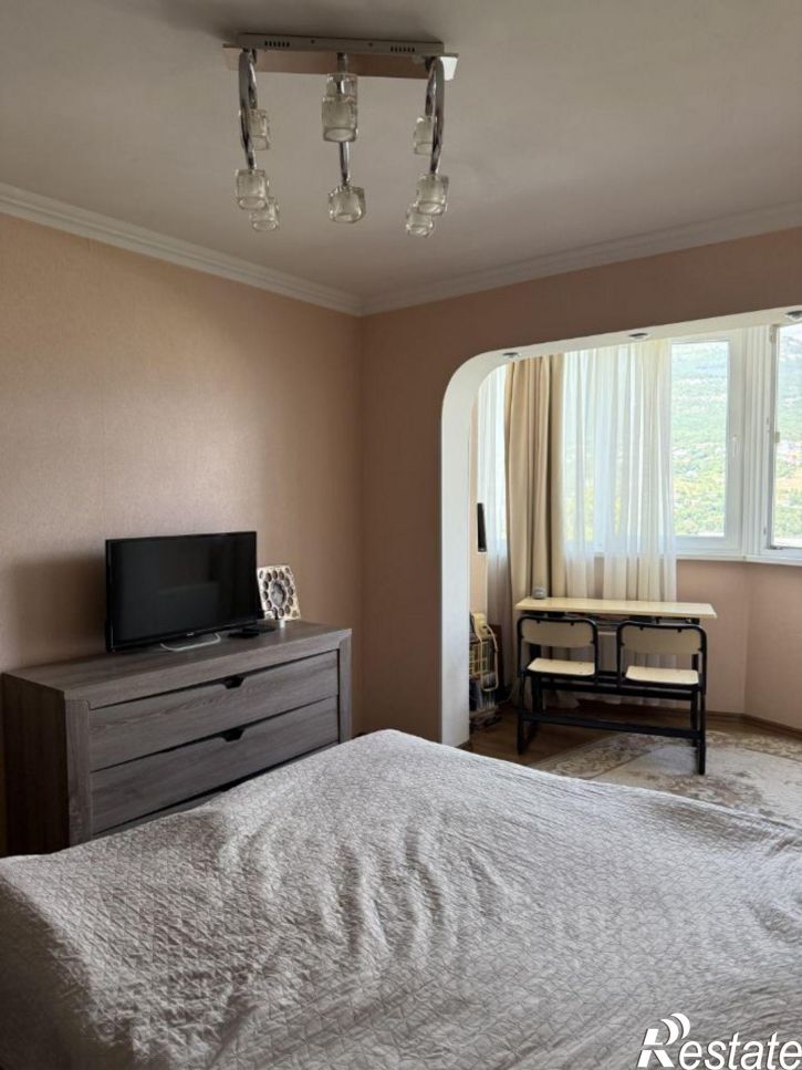 2-комн квартира ул Блюхера, 50,  д. 50