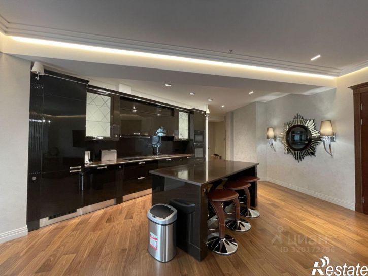 3-комн квартира улица Игнатенко, 9,  д. 9