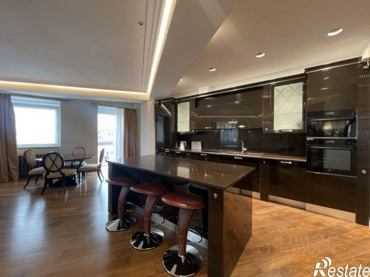 3-комн квартира улица Игнатенко, 9,  д. 9