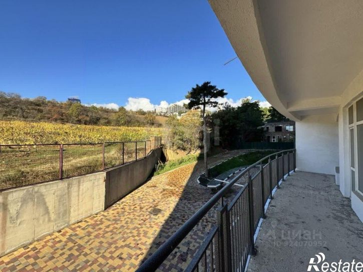 1-комн квартира Виноградная улица, 101,  д. 101