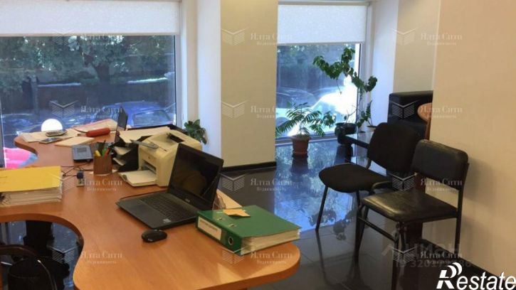 Офис ул Московская, 1,  д. 1