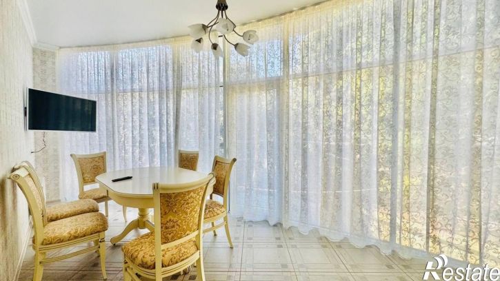 3-комн квартира улица Карла Маркса, 18,  д. 18