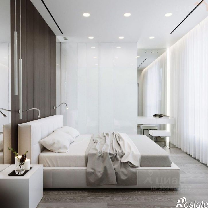 2-комн квартира в новом доме Бакунинский проезд, 11,  д. 11