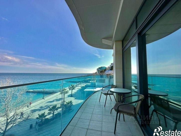 3-комн квартира Приморский парк, 1А,  д. 1А