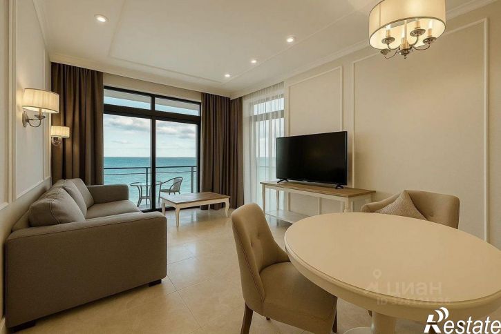 3-комн квартира Приморский парк, 1А,  д. 1А