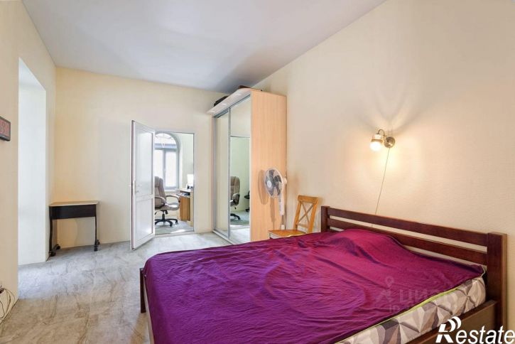 3-комн квартира улица Кирова, 12,  д. 12