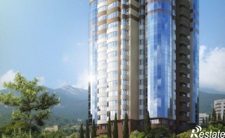 1-комн квартира улица Кривошты, 11А,  д. 11А