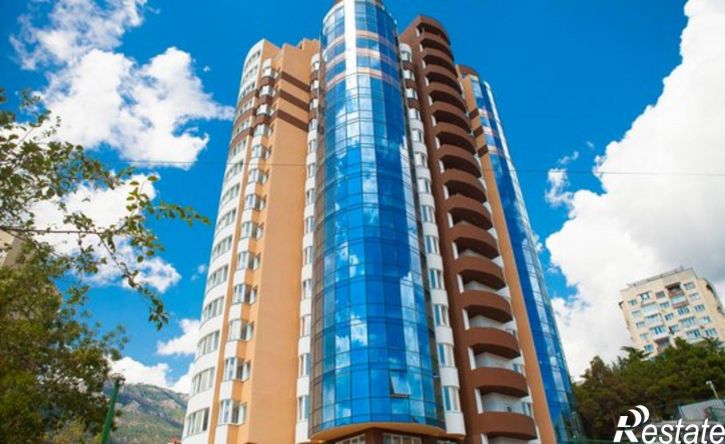 1-комн квартира улица Кривошты, 11А,  д. 11А