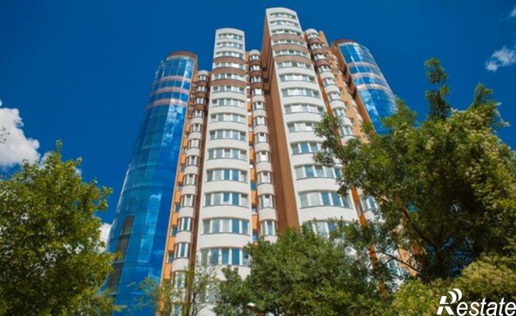 1-комн квартира улица Кривошты, 11А,  д. 11А