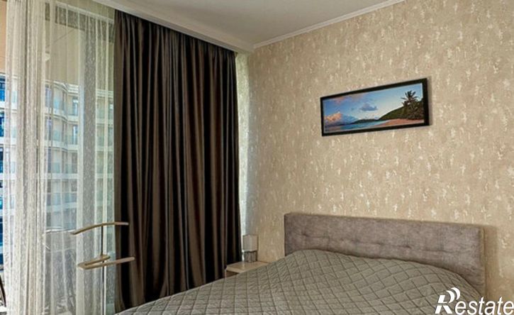 1-комн квартира улица Дражинского, 48,  д. 48