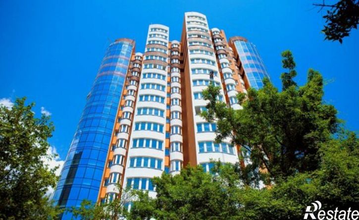 1-комн квартира улица Кривошты, 11А,  д. 11А