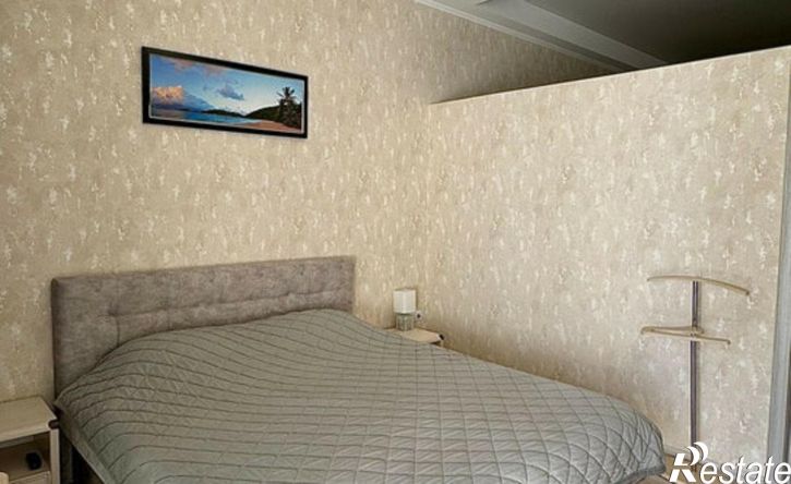 1-комн квартира улица Дражинского, 48,  д. 48