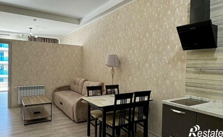 1-комн квартира улица Дражинского, 48,  д. 48