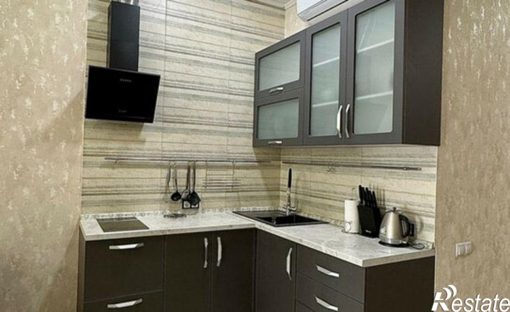 1-комн квартира улица Дражинского, 48,  д. 48