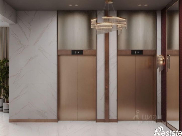 1-комн квартира ул Спендиарова, 1,  д. 1