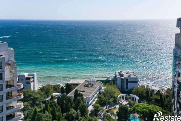 4-комн квартира Парковый проезд, 6,  д. 6