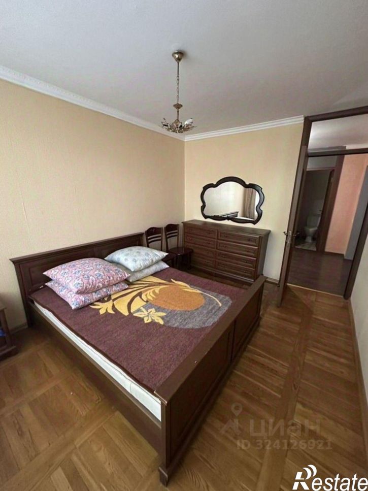 2-комн квартира ул Южная, 60,  д. 60