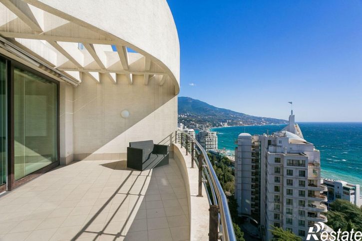 4-комн квартира Парковый проезд, 6,  д. 6