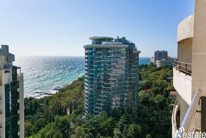 4-комн квартира Парковый проезд, 6,  д. 6