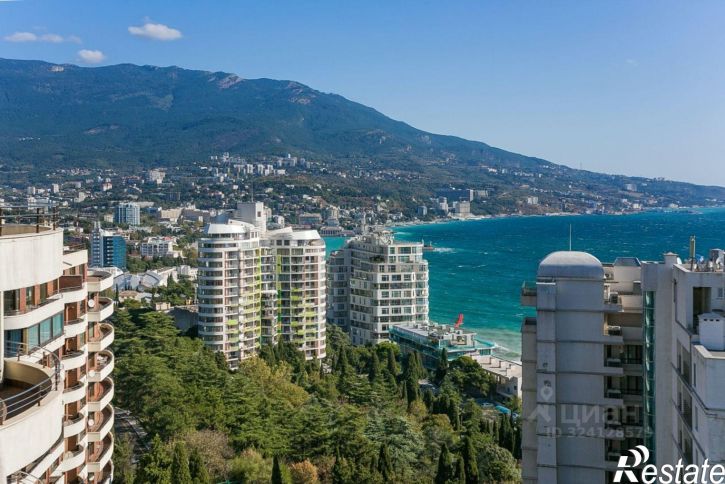 4-комн квартира Парковый проезд, 6,  д. 6