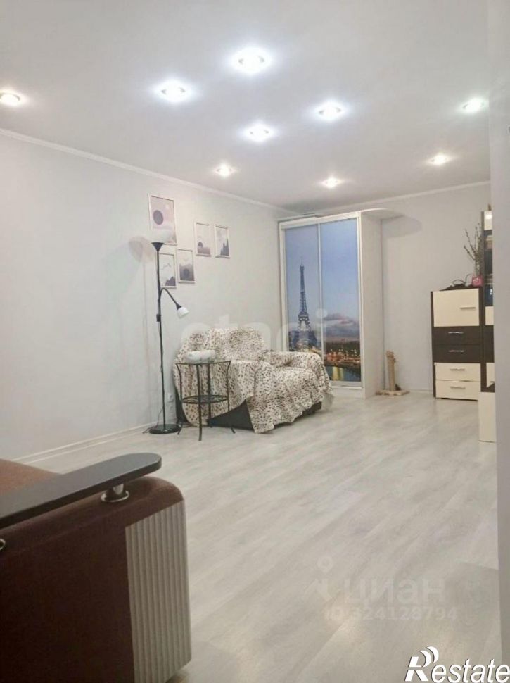 2-комн квартира Южнобережное шоссе, 32,  д. 32