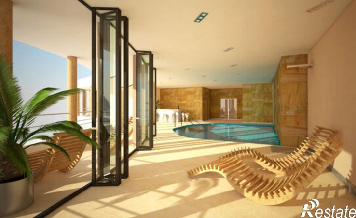 2-комн квартира ул Игнатенко, 9,  д. 9