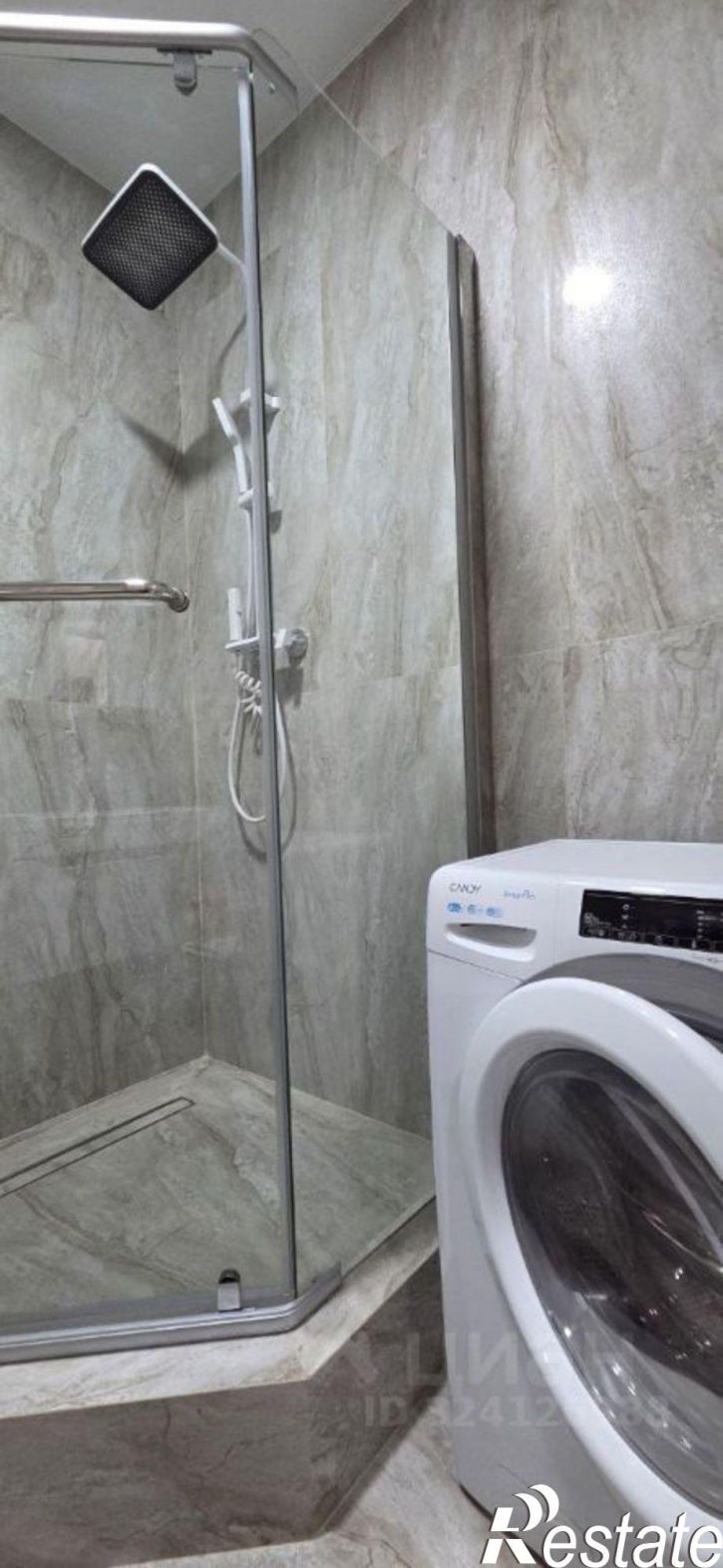 1-комн квартира Южнобережное шоссе, 6,  д. 6