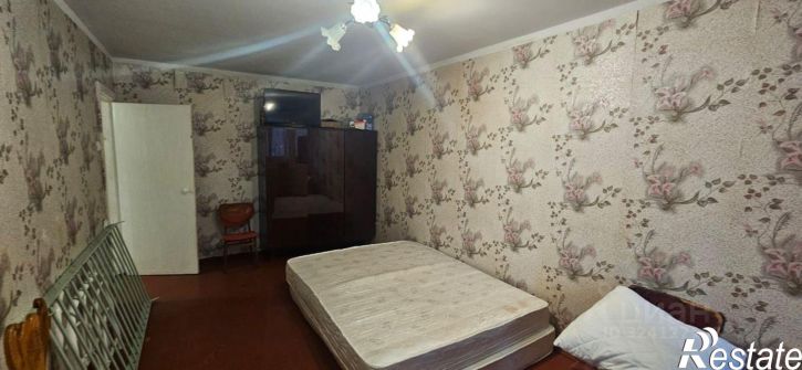 2-комн квартира ул Блюхера, 11,  д. 11