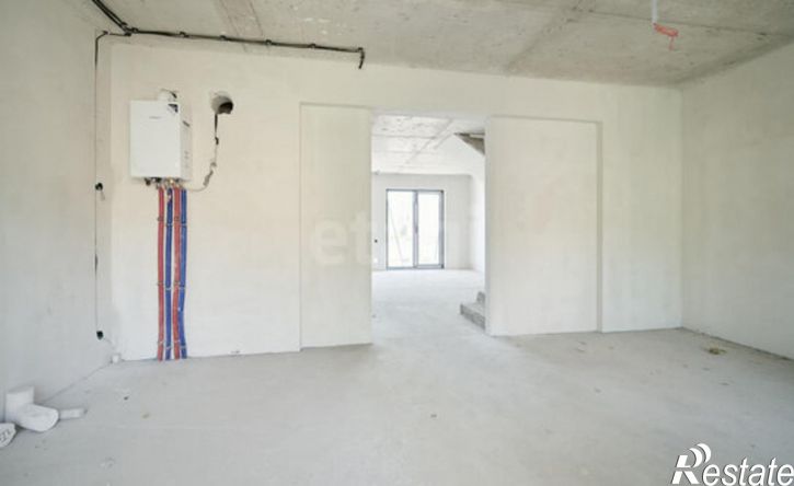 3-комн квартира в новом доме ул Халтурина, 36,  д. 36