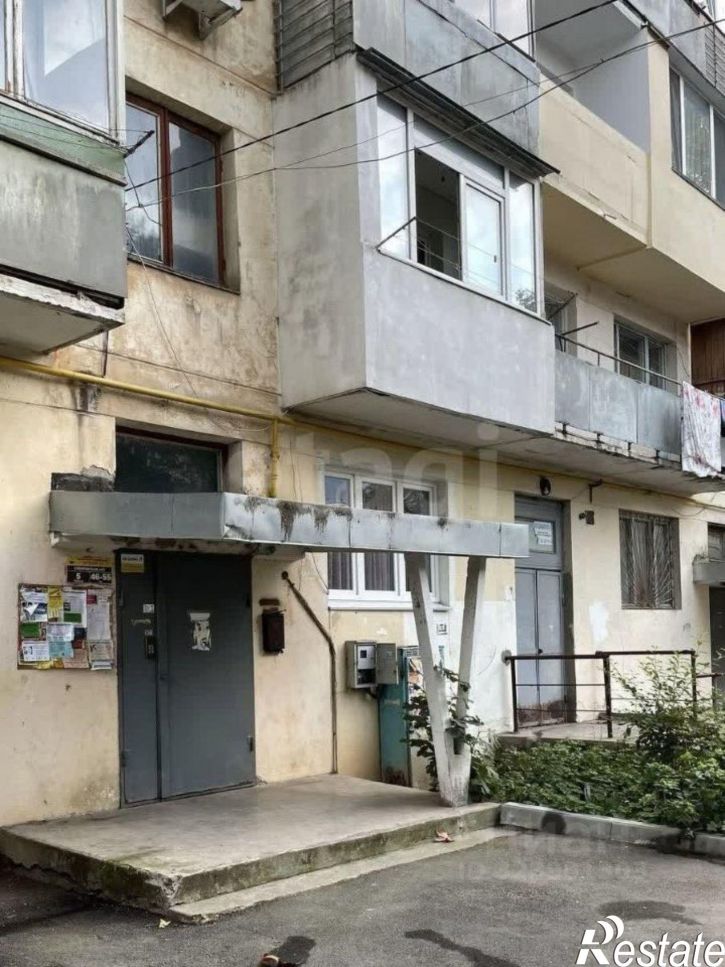 3-комн квартира Суворовская улица, 14,  д. 14