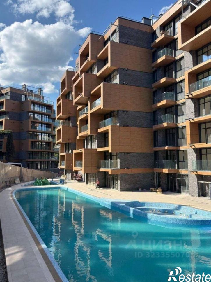 2-комн квартира ул Строителей, 10,  д. 10