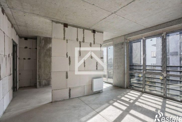 3-комн квартира Бакунинский проезд, 11,  д. 11